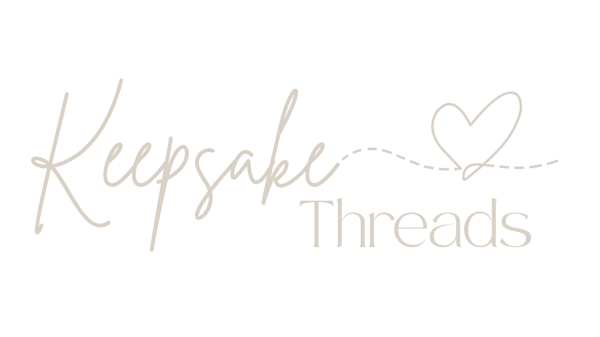 Keepsake Threads