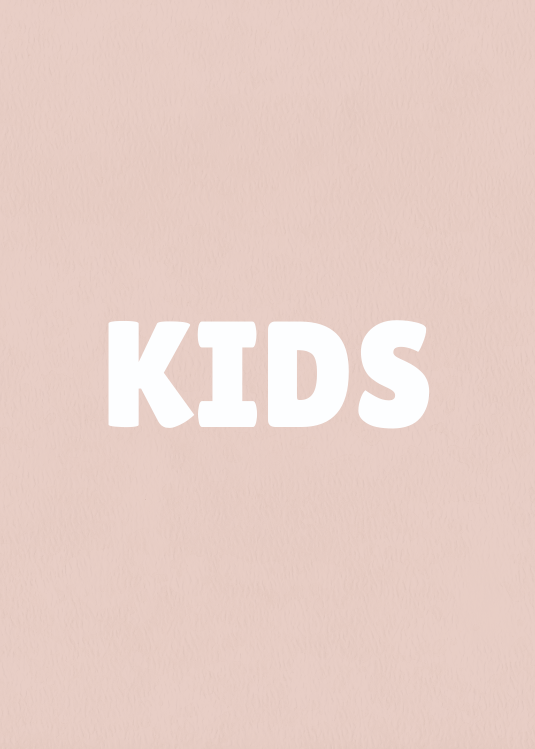 KIDS