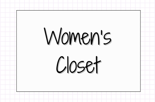 Women's Closet