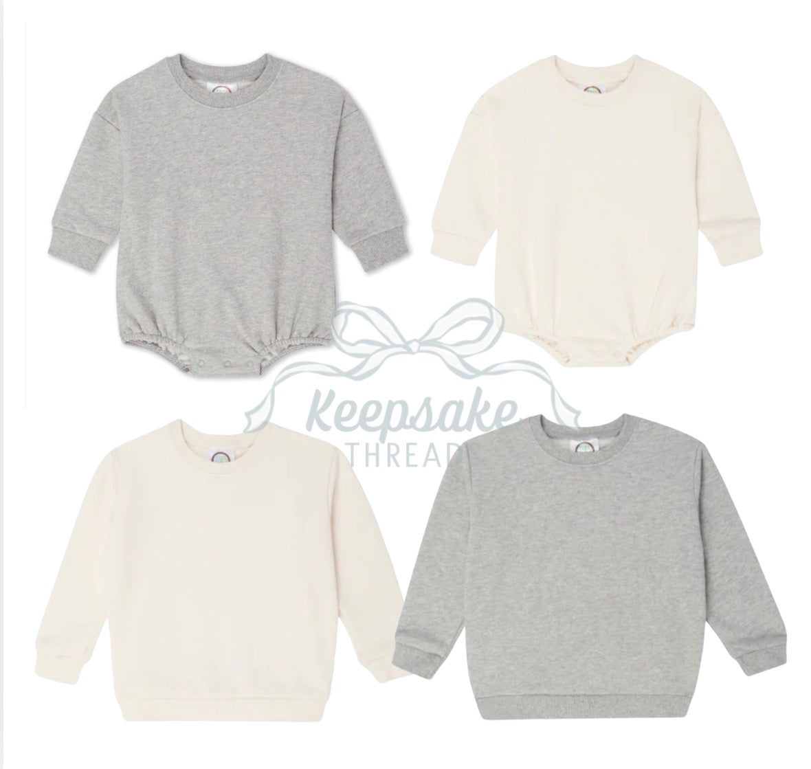 Team Spirit Sweatshirt