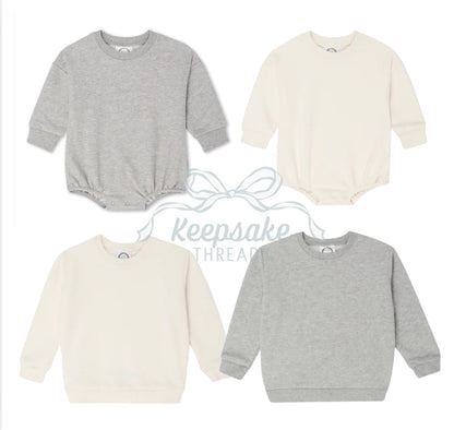 Team Spirit Sweatshirt