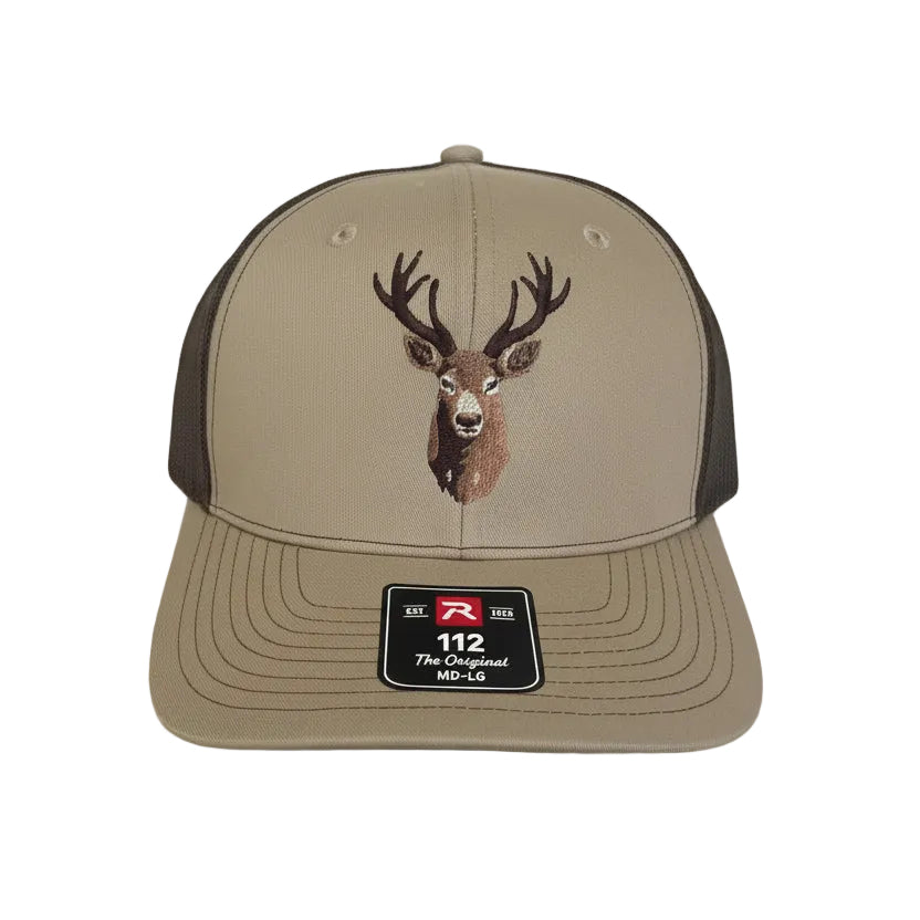 Buck Hat