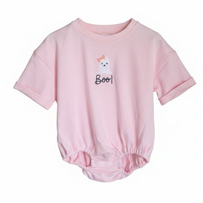 Little Ghostie Bubble Tee