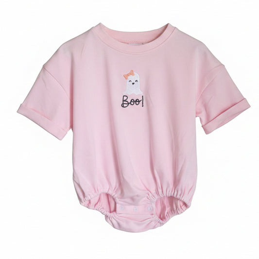 Little Ghostie Bubble Tee