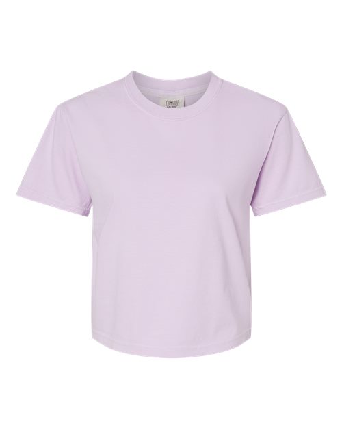 MAMA Collar Tee