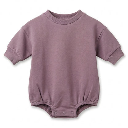 Organic Cotton Bubble