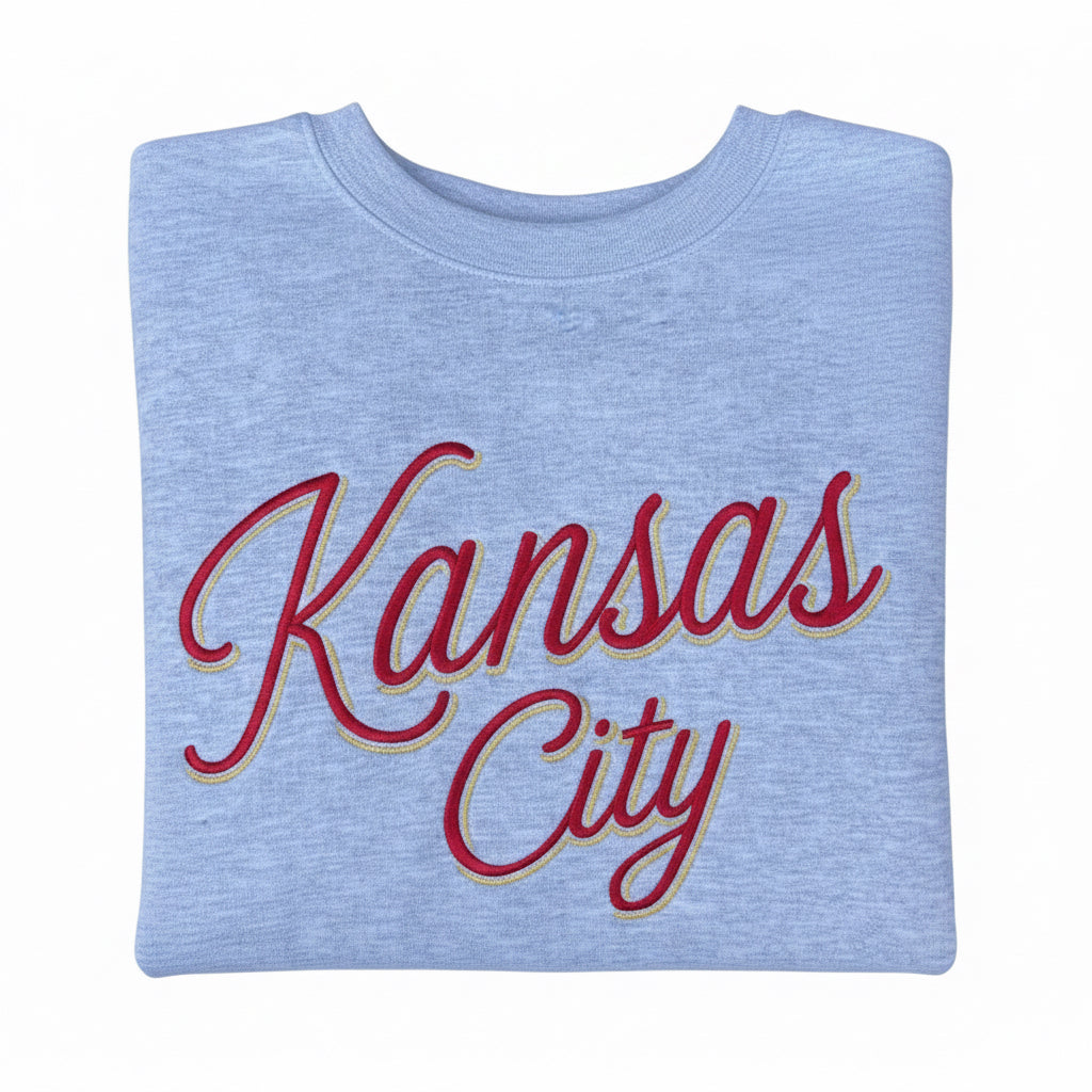 KC Crewneck