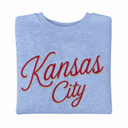 KC Crewneck
