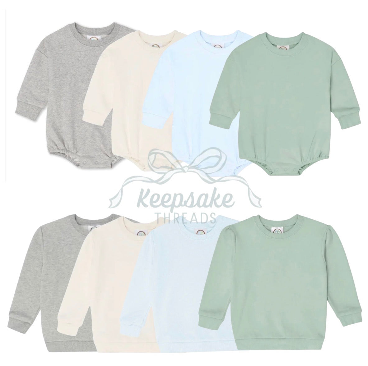 Personalized Buck Sweatshirt