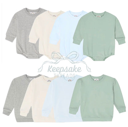 Personalized Buck Sweatshirt
