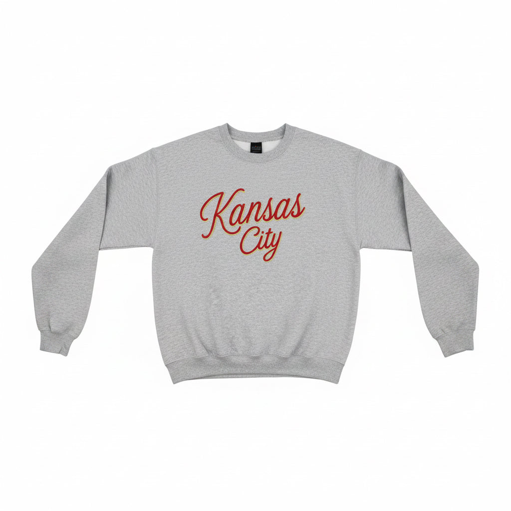 KC Crewneck