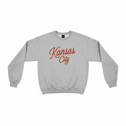 KC Crewneck