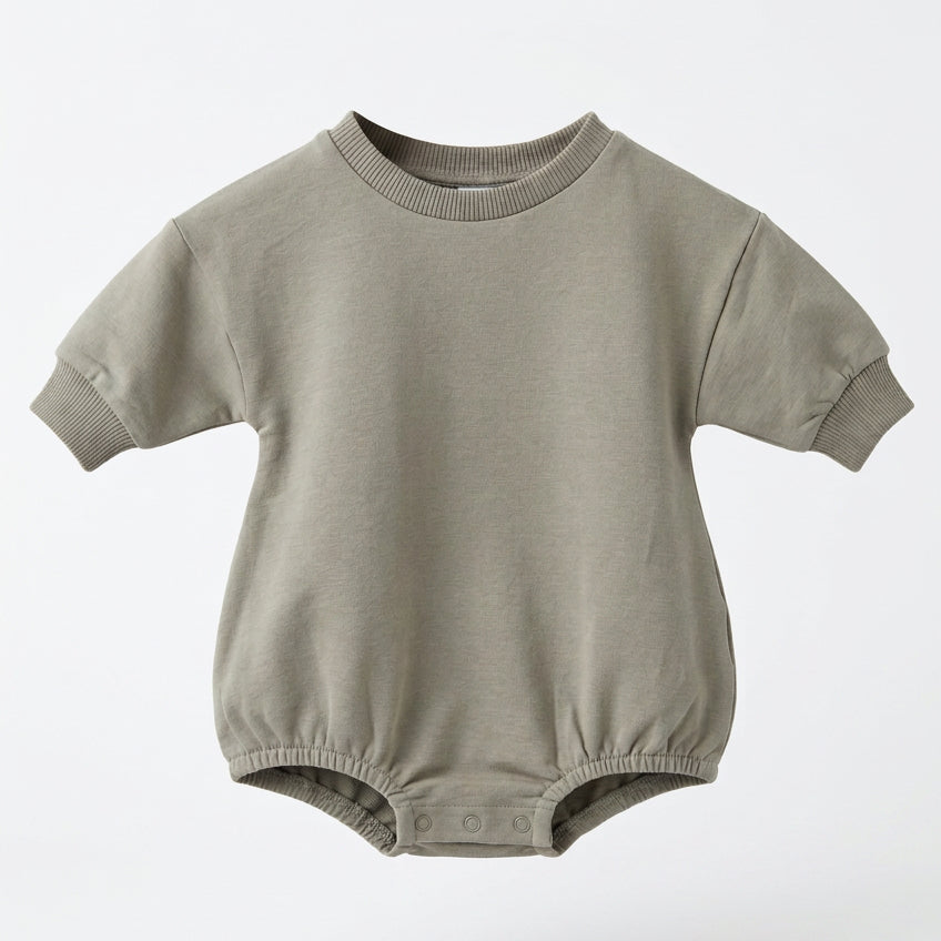 Organic Cotton Bubble