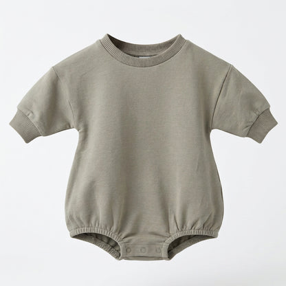 Organic Cotton Bubble