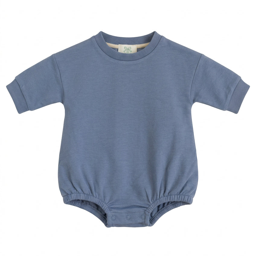 Organic Cotton Bubble