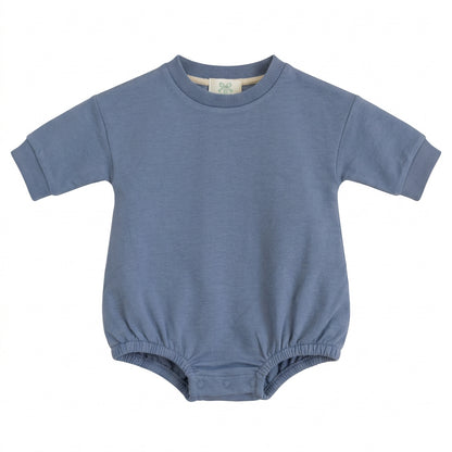 Organic Cotton Bubble