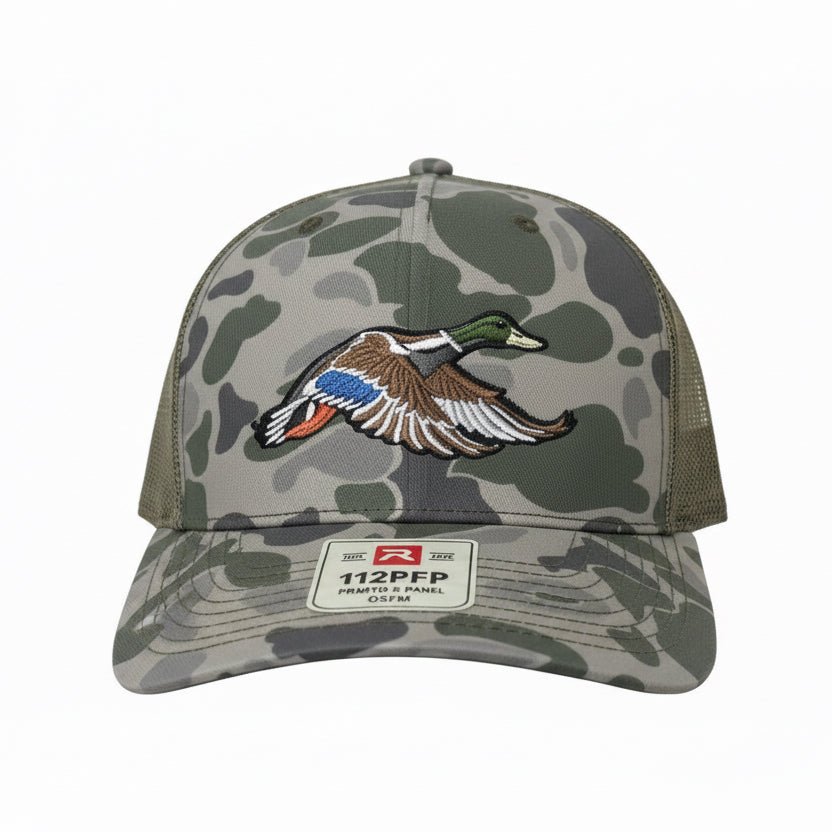Mallard Hat