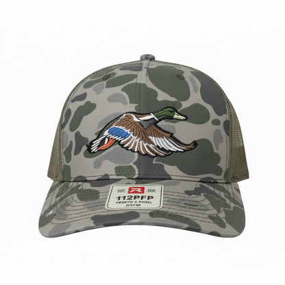 Mallard Hat