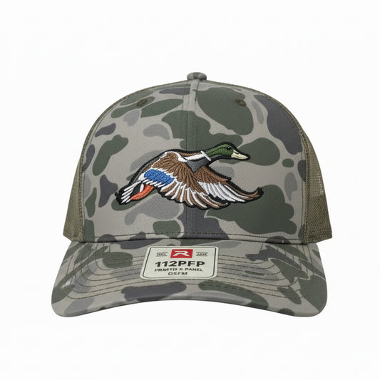 Mallard Hat