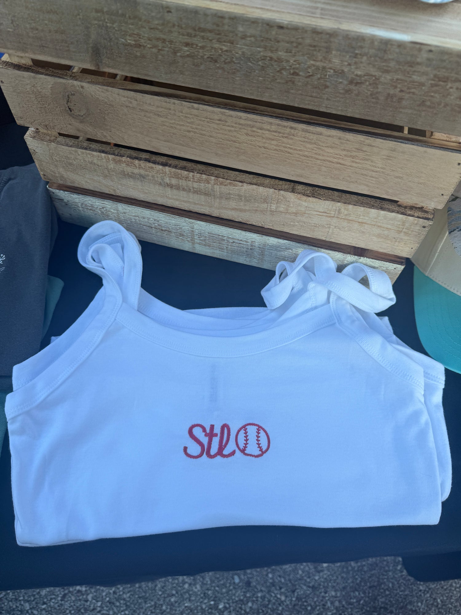 STL Tank