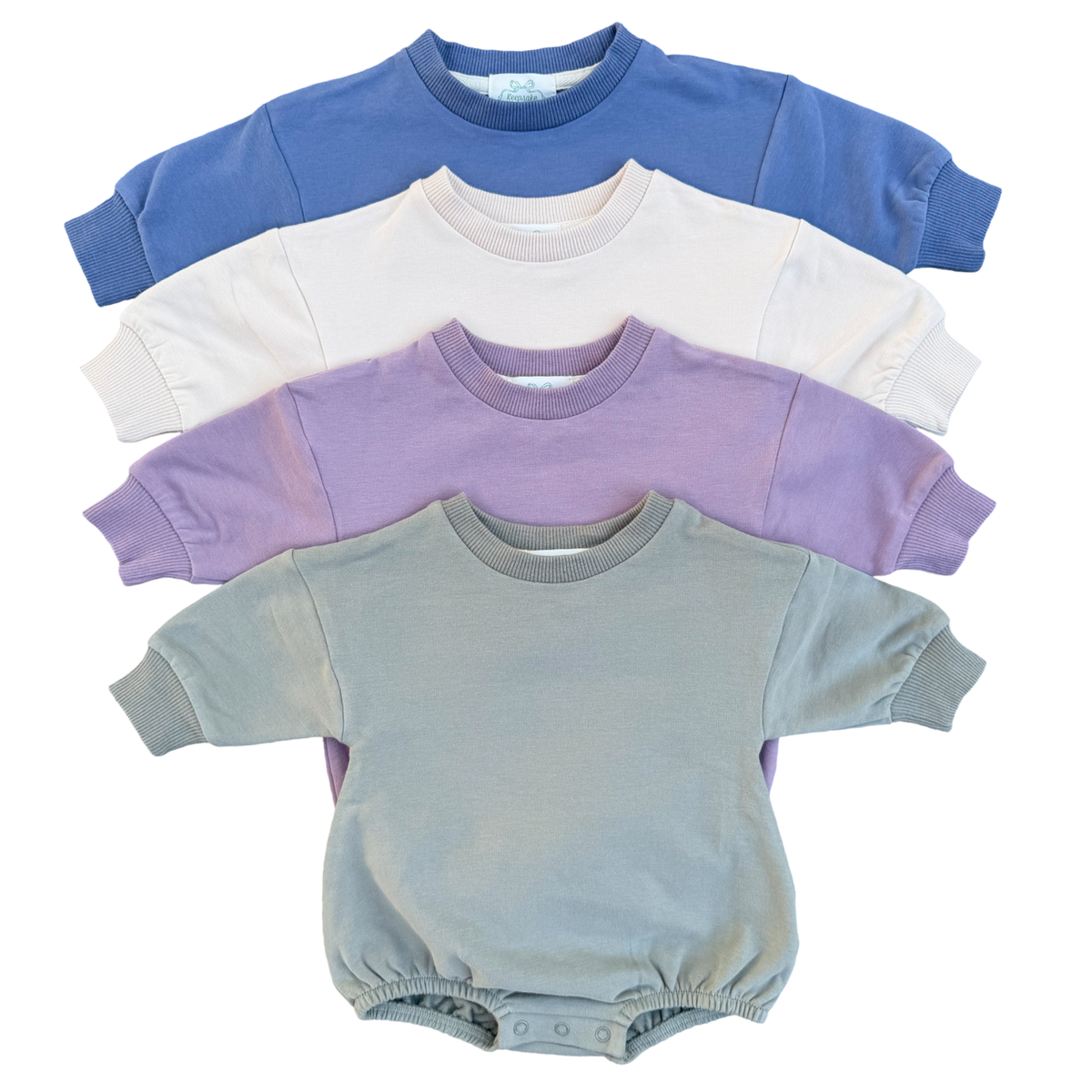 Organic Cotton Bubble