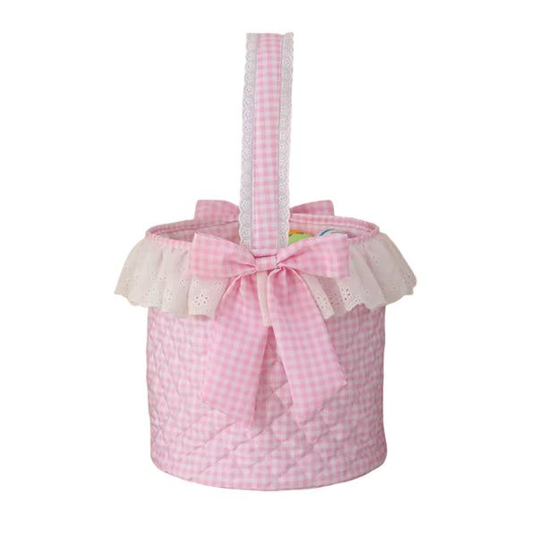 BLANK Girl's Easter Basket