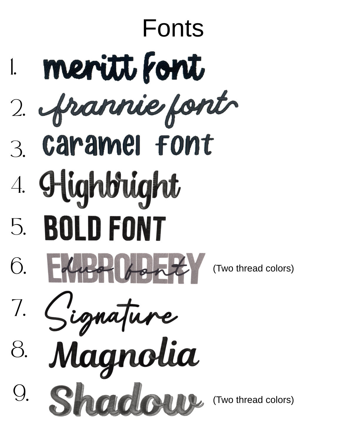 Custom Knit Baby Blanket