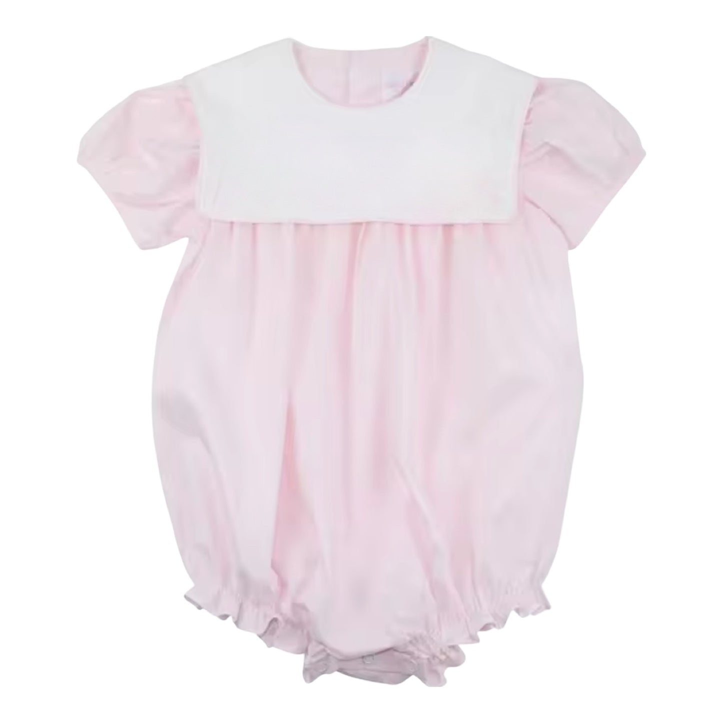 Embroidered Easter Bubble (PREORDER)