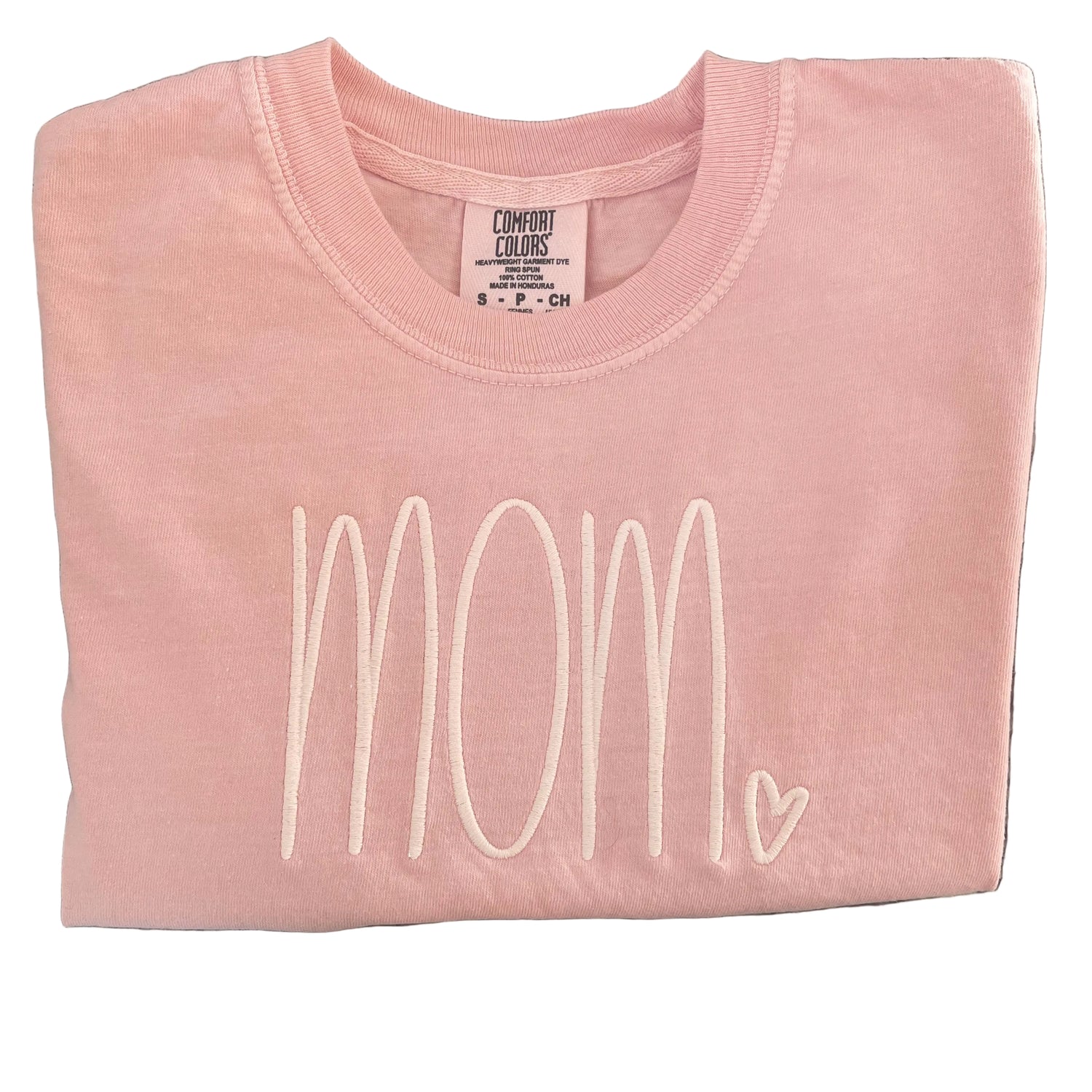 MOM Tee