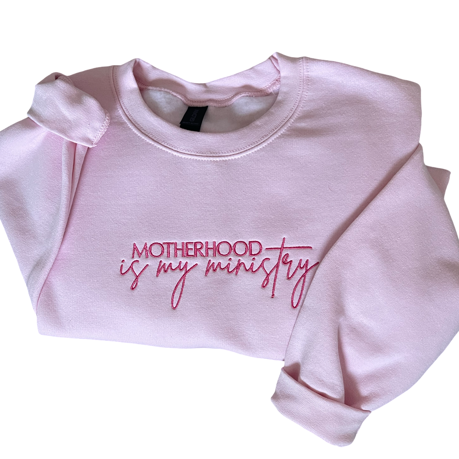 Motherhood Ministry Crew