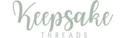 Keepsake Threads LLC