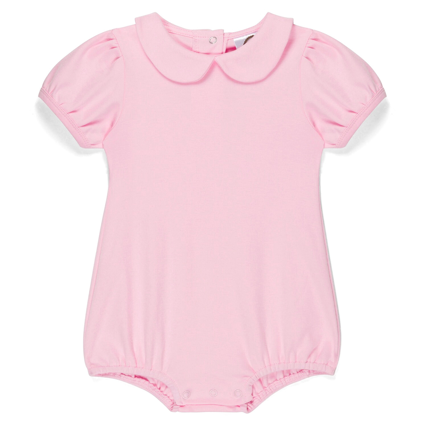 Pretty in Pink Goose Bubble/Dress
