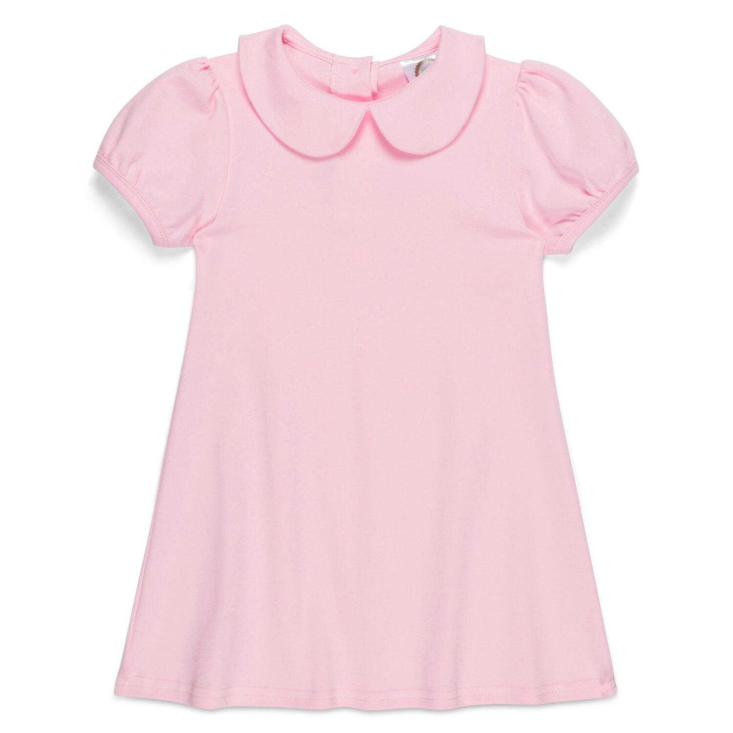 Pretty in Pink Goose Bubble/Dress