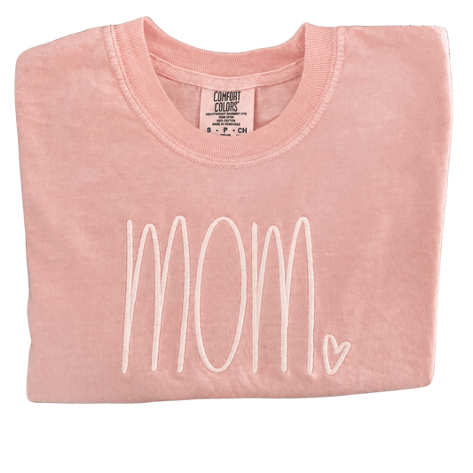 MOM Tee