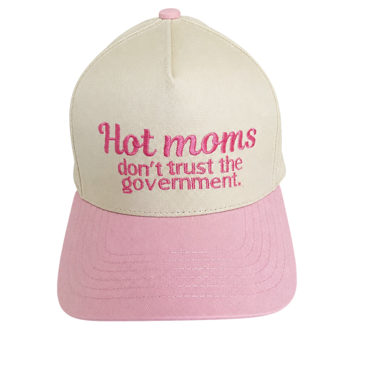 Hot Moms Hat
